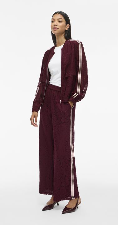 Image du produit Vila VIOLINE Spitzen Hose (34)