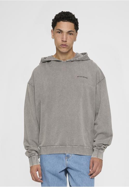 Produktbild 9N1M Sense SENSE CHANGE Acid Washed Hoodie - 140779 (S)