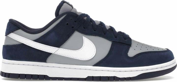 Image du produit Nike Dunk Low Retro-Schuhe für Herren (46)