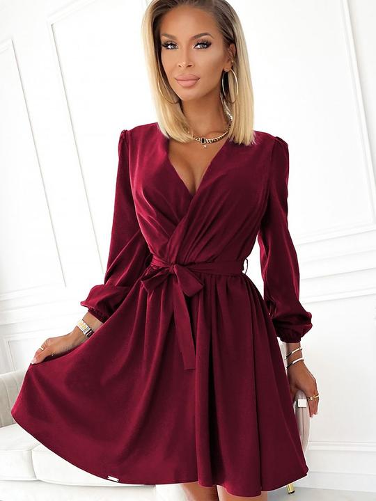 Image du produit Numoco Robe de cocktail (M)