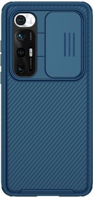 Productafbeelding Nillkin CamShield Pro Series Hardcase Cover (Xiaomi Mi 10S)