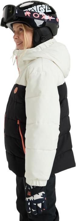 Immagine prodotto Roxy Girl's Snowy Hill Puffy (128, 140)