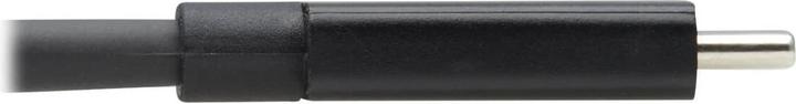 Produktbild Eaton Dual-Monitor Thunderbolt 3 to HDMI Adapter M/2xF - 4K 60Hz 4:4:4 Silve (USB-C, 2 Ports)
