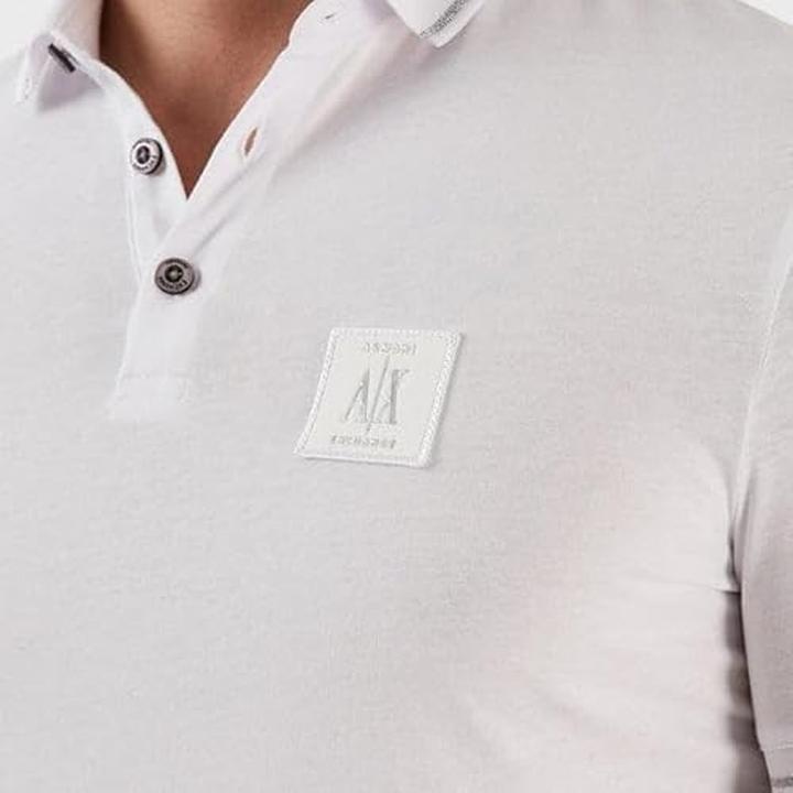Produktbild Armani Exchange Polo (XXL)