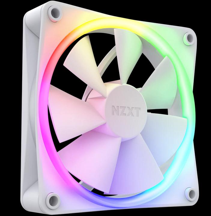 Produktbild NZXT F120 RGB (120 mm, 1 x)