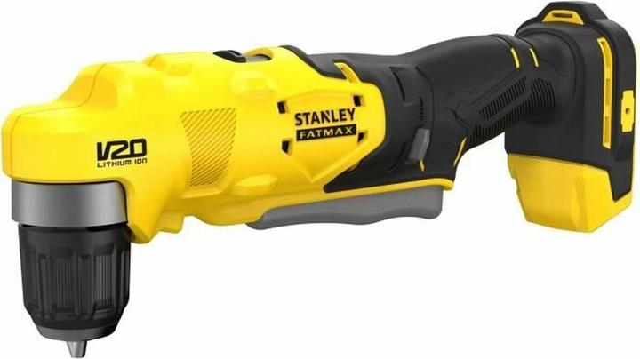 Produktbild Stanley ST WKRĘTARKA KĄTOWA V20 SFMCD750B