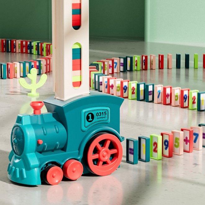 MU Classic Domino Zug