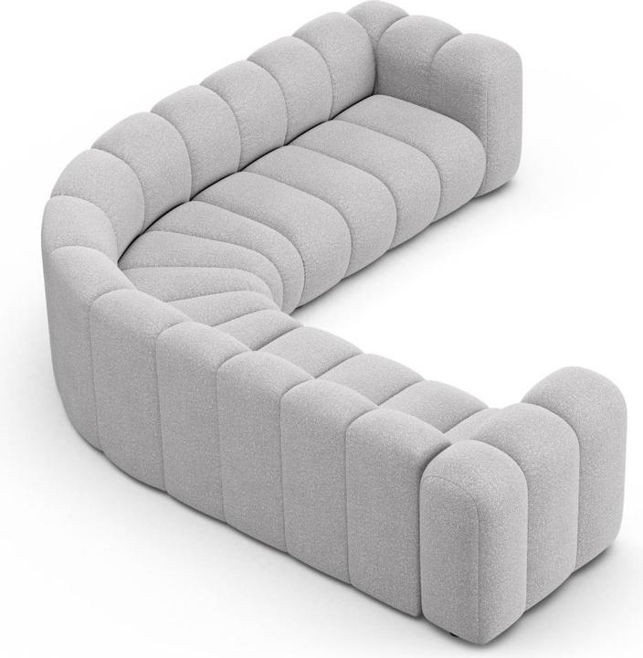 Produktbild Micadoni Lupine (Ecksofa)