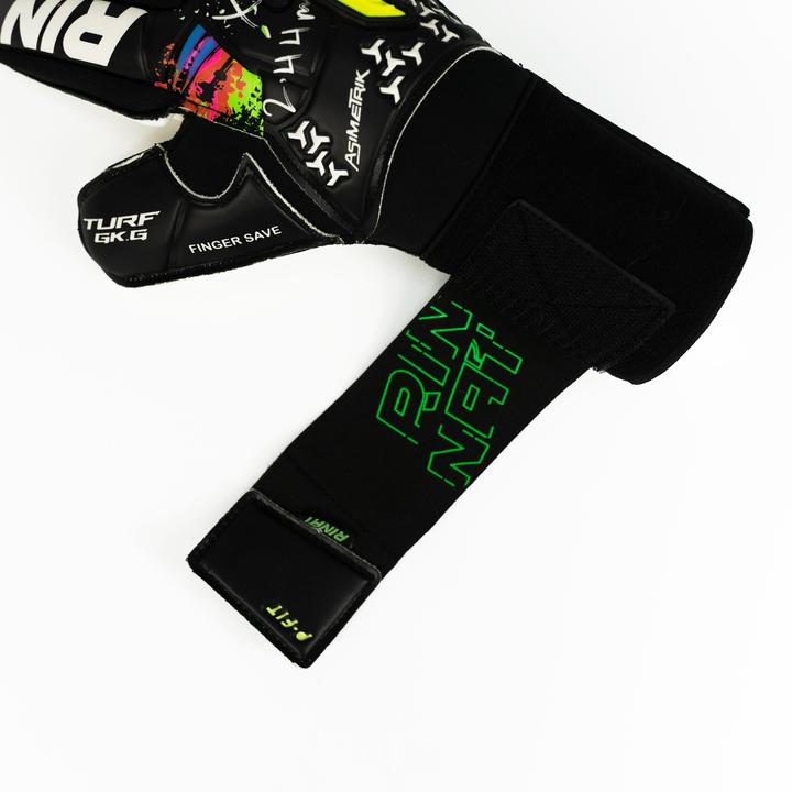 Produktbild Rinat Asimetrik Spine Turf (8)
