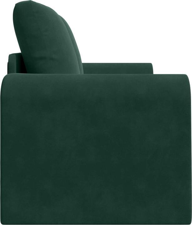 Produktbild vidaXL Schlafsofa (2-Sitzer)