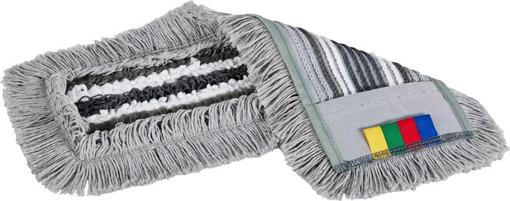 Image du produit Vileda Housse de serpillière UltraSpeed Pro r-Trio Max 40cm (drapeau de couleur) (1 pcs)