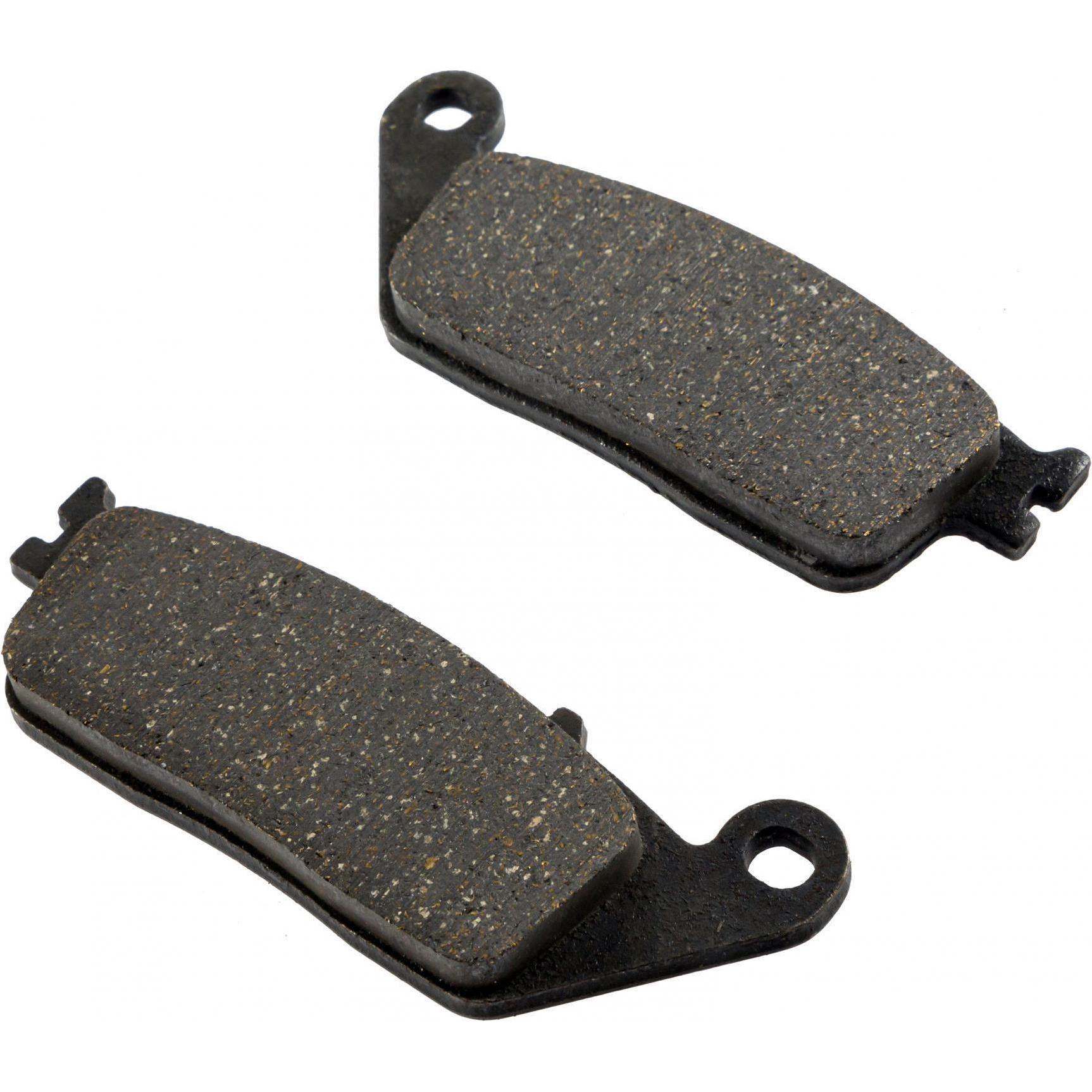 Galfer Bike, Bremsbeläge