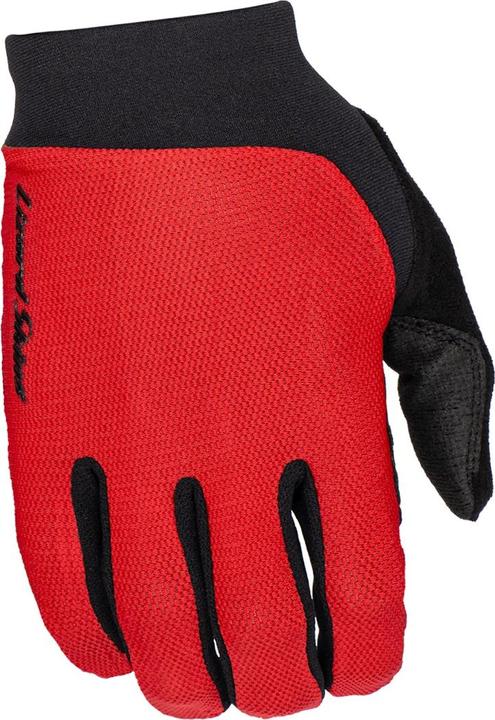 Produktbild Lizard Skins Monitor Ignite Handschuh, crimson red, XS/7 (7, XS)