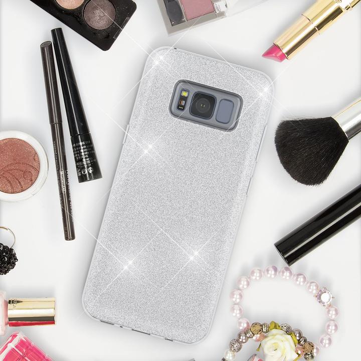 Produktbild Nalia Handyhülle (Samsung Galaxy S8)