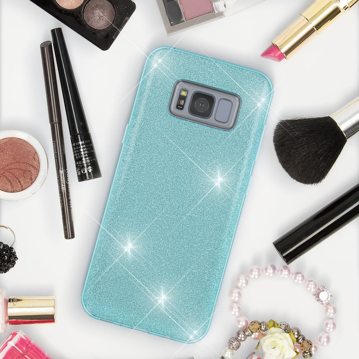Actual product image Nalia Cell phone case (Samsung Galaxy S8+)