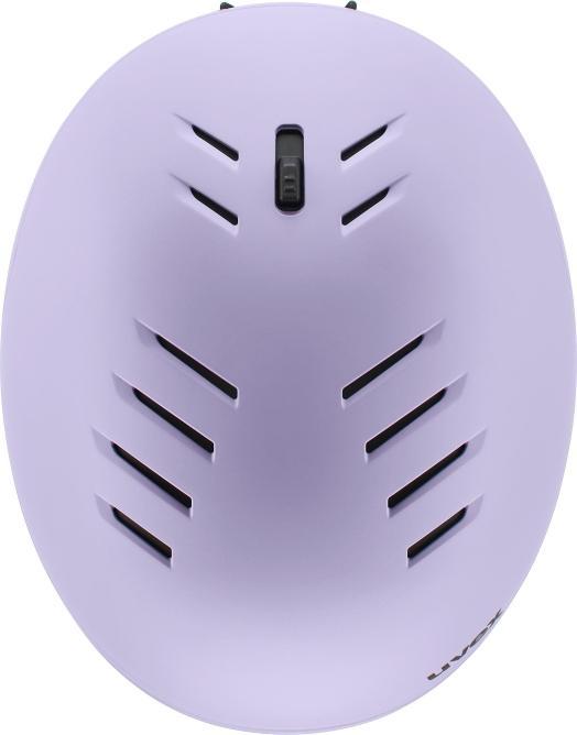 Produktbild Uvex Wanted (58 - 61 cm)