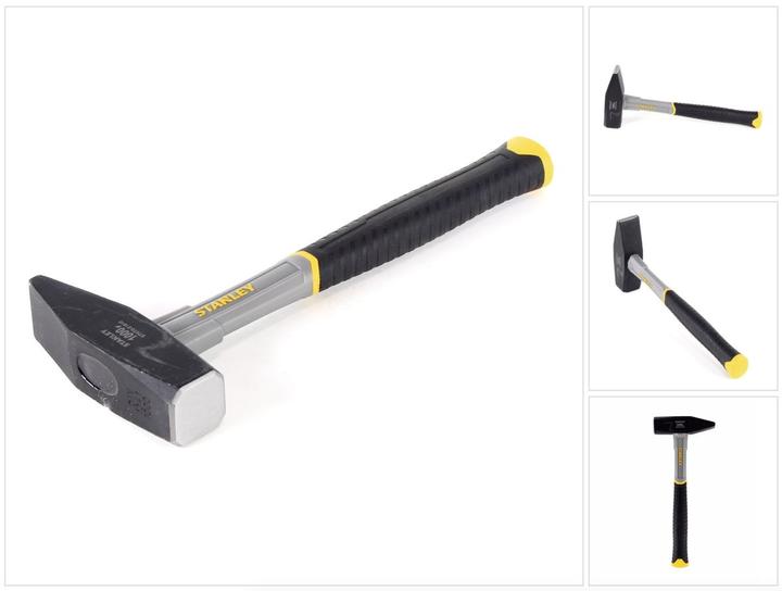 Image du produit Black & Decker marteau de monteur (1307 g)