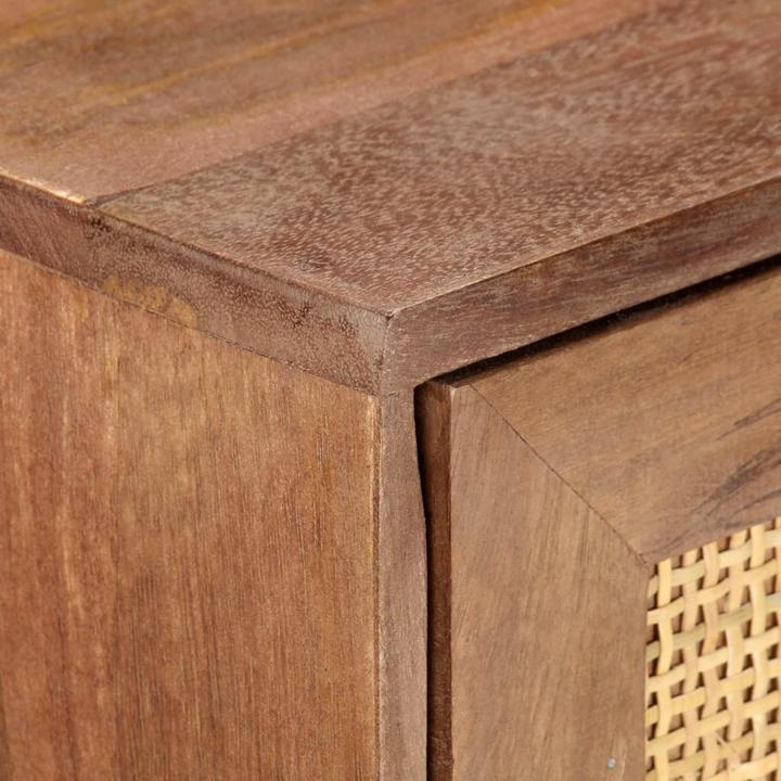 Produktbild vidaXL Sideboard (35 x 61 x 76 cm)