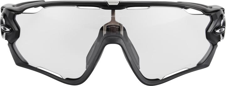 Produktbild Oakley Jawbreaker (Poliert Schwarz, photocromatic)