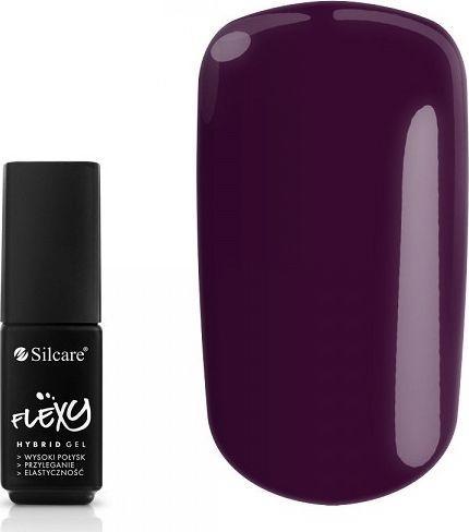 Produktbild Silcare Flexy Hybrid Gel Hybrid Lacquer 40 4.5G
