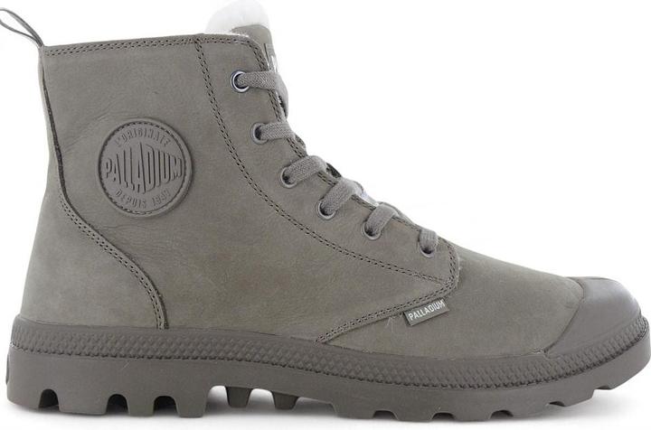 Produktbild Palladium Pampa Hi
