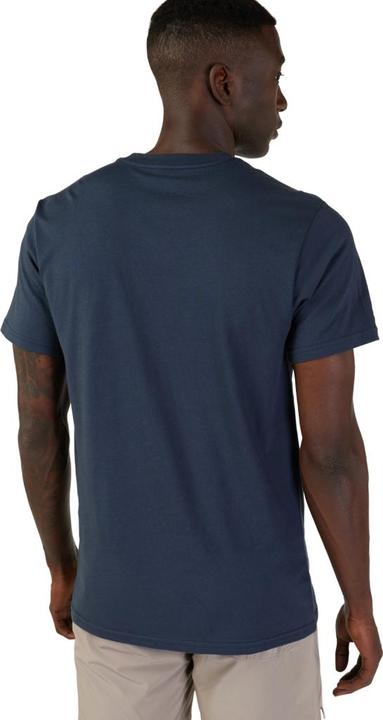 Image du produit Fox Tee 23 Absolute Ss Prem Mdnt S (S)