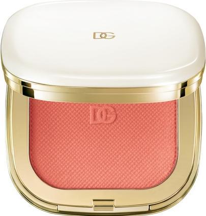 Produktbild Dolce & Gabbana Classic Cheeks & Eyes Match (Cheerful Pink)