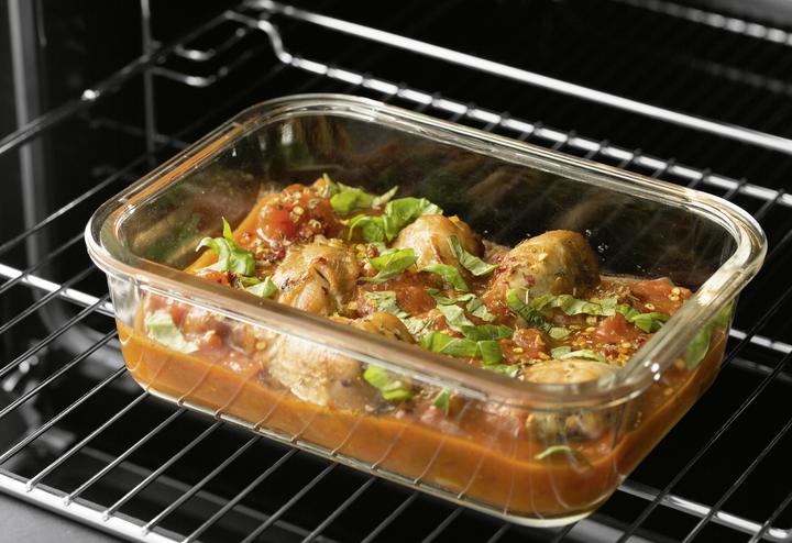 Image du produit Kilner Boîte de produits frais (1.40 l)