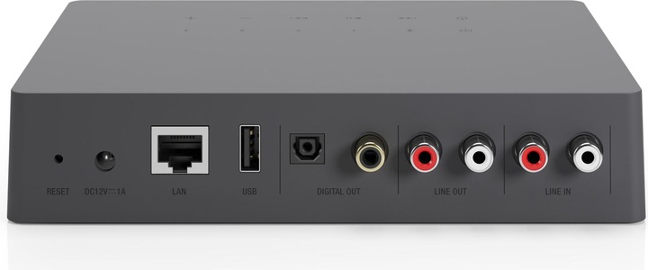 Audio Pro Link 2 (Bluetooth, Wi-Fi)