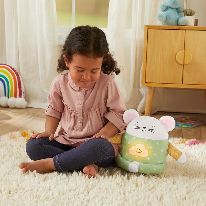 Image du produit Fisher-Price Souris de méditation