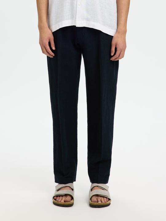 Actual product image Selected Slh196-Straight Leroy Sun Pant (XL)