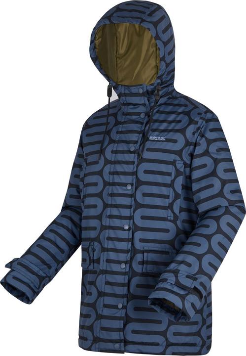 Actual product image Regatta Oria Kiely (46)