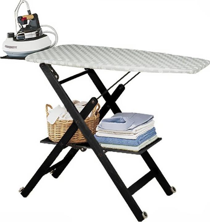 Produktbild Foppapedretti Kompletter Bügeltisch 1010 x 490 mm (101 x 49 cm)