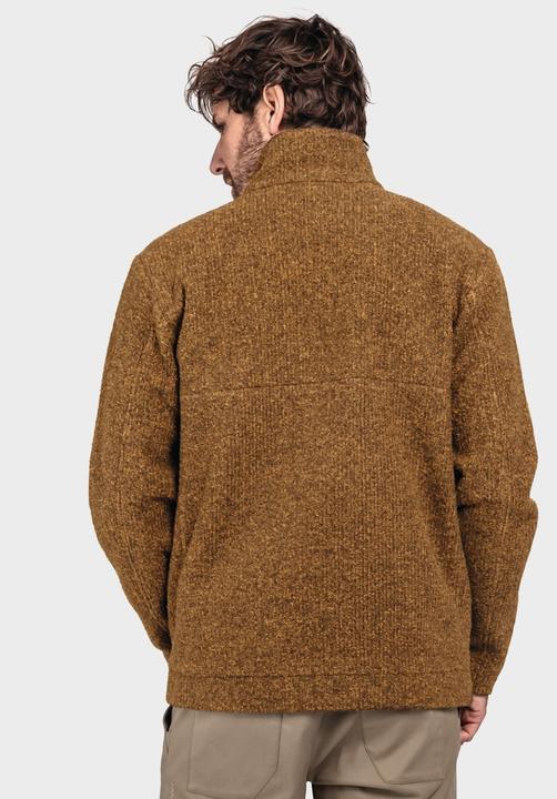 Produktbild Schöffel Fleece Jacket Canterbury (54)
