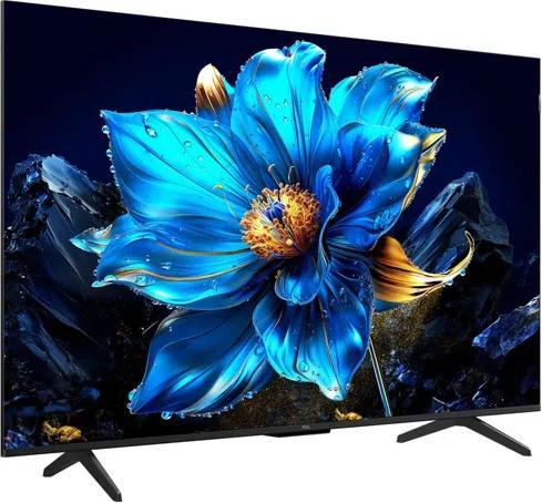 Produktbild TCL 50T69C (50", QLED, 4K, 2026)