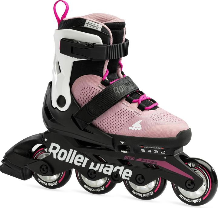 Rollerblade Kids Microblade (36.5, 37, 38, 39, 40, 40.5)