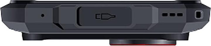 Immagine prodotto Hotwav Smartfon Cyber 15 - 6,6' 12+12/256GB Czarny (256 GB, Nero, 6.60", 4G)