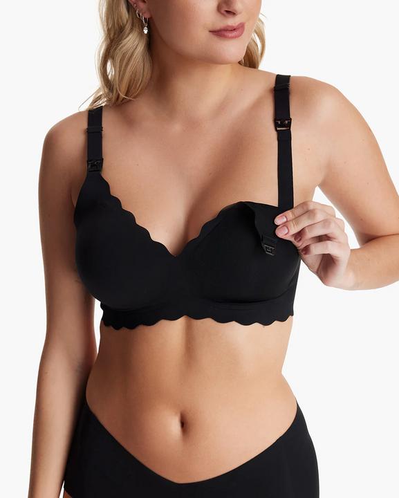 Produktbild Momcozy Nursing Bra (XL)