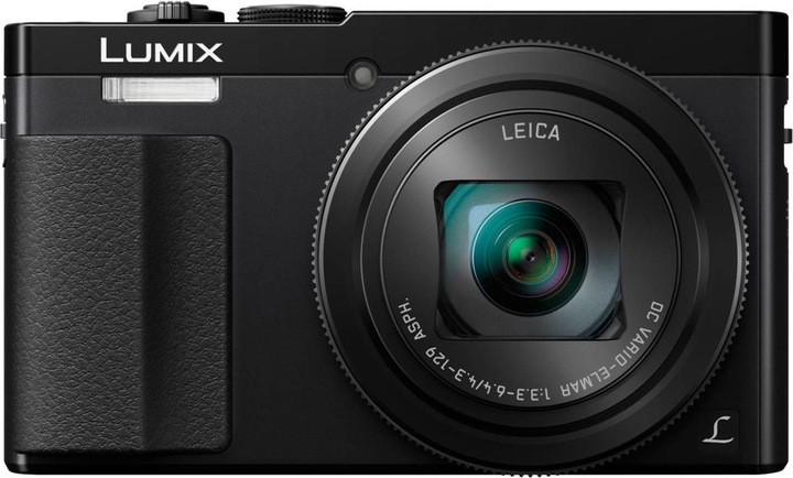 Panasonic Lumix DMC-TZ70 (24 - 720 mm, 12.10 Mpx, 1/2,3'')