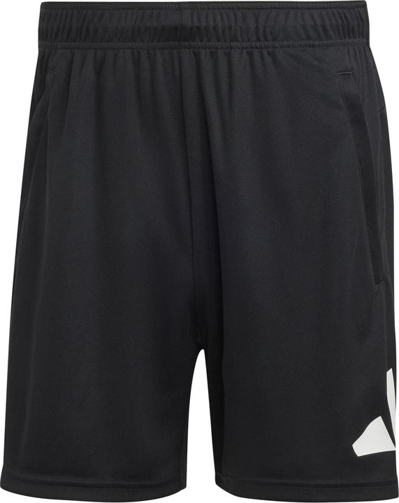 Actual product image Adidas Logo kurze Short (M)