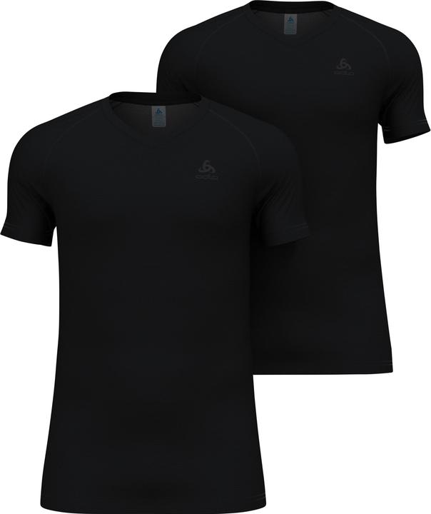 Odlo Active Everyday 2Pack BL Top V-Neck S/S (XL)