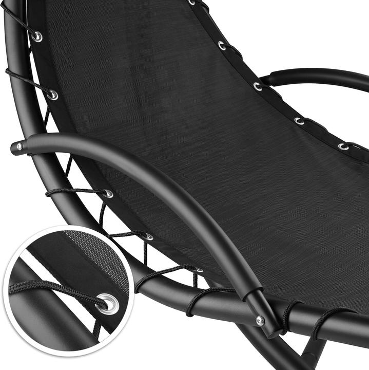 Produktbild tectake Maja (160 kg)