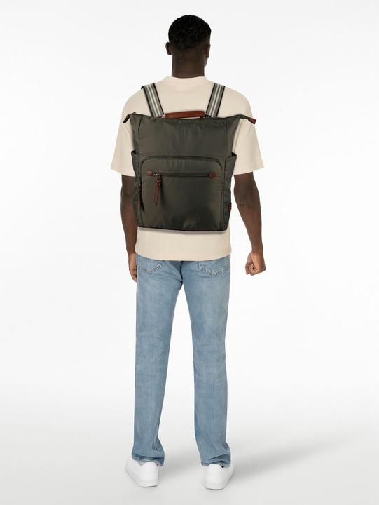 Produktbild Camel Active Borsa Hobo Bari (16 l)