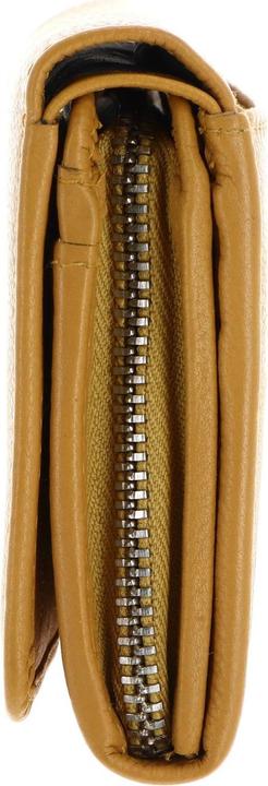Produktbild Golden Head Madrid Geldbörse RFID Leder 10 cm