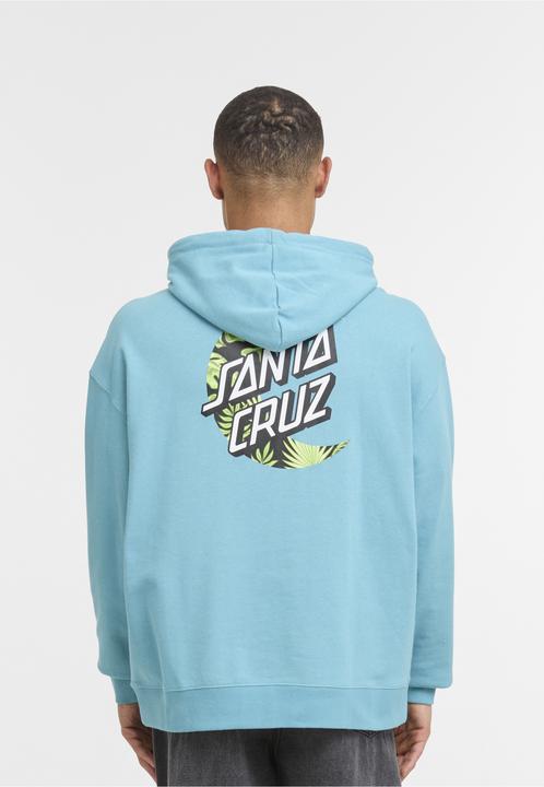 Produktbild Santa Cruz Cabana Moon Dot Hoodie Organics (M)