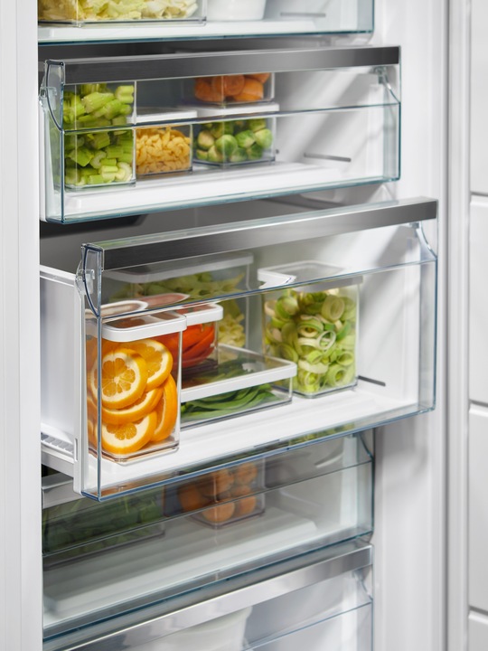 Actual product image Electrolux SG405N (Stand-alone, 406 l)