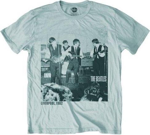 Produktbild The Beatles The Cavern 1962 TShirt (M)