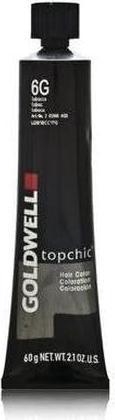 Image du produit Goldwell Topchic (6G Tabac)