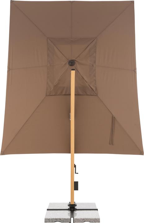 Produktbild Doppler Alu Wood XL Ultra (3 m)