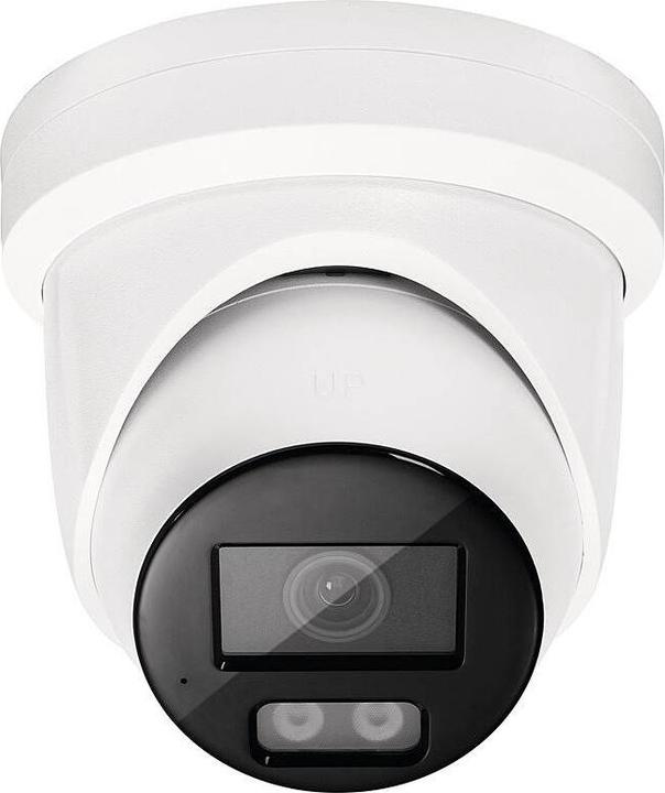 Actual product image Abus IPCA54512B IP-Kamera 4MPx T/N IR PoE IP67 (2688 x 1520 pixels)